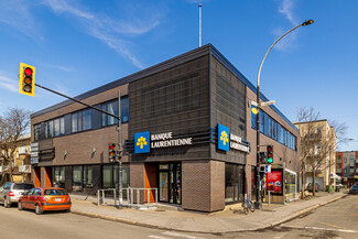 More details for 7705-7715 Av Papineau, Montréal, QC - Office/Retail for Rent