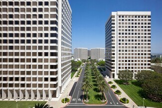 More details for 5 Park Plaza, Irvine, CA - Office for Rent