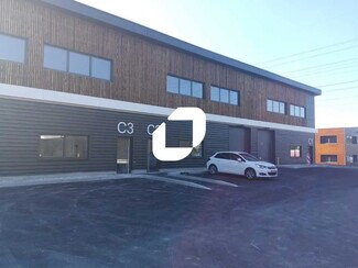 More details for Office, Light Industrial to Rent