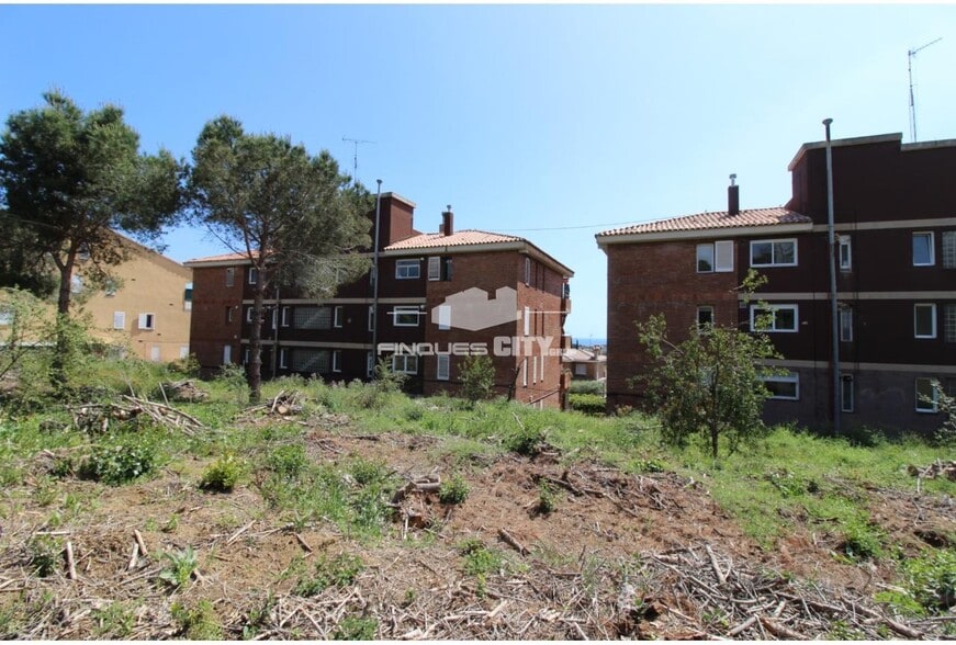 Land in Arenys de Munt, Barcelona for sale - Building Photo - Image 2 of 39