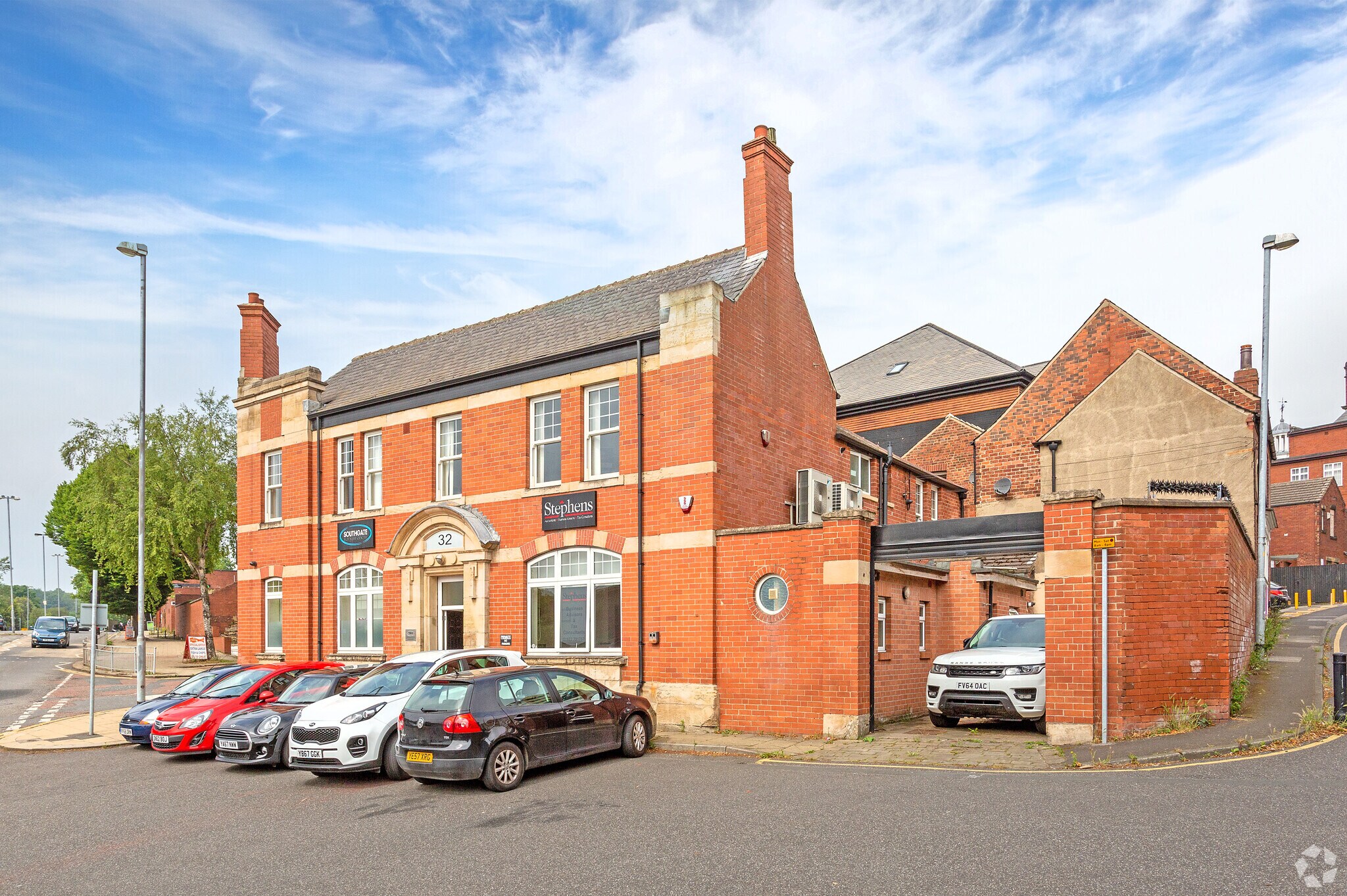 32 Gillygate, Pontefract to rent Primary Photo- Image 1 of 5