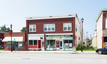 236 W Main St W, Girard, PA for sale Building Photo- Image 1 of 1