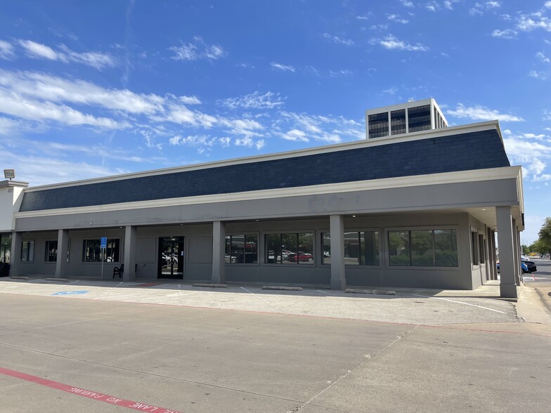 400 N Coit Rd, Richardson, TX for rent - Building Photo - Image 1 of 60