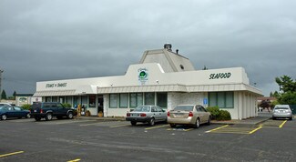 More details for 1414 Mohawk Blvd, Springfield, OR - Retail to Rent