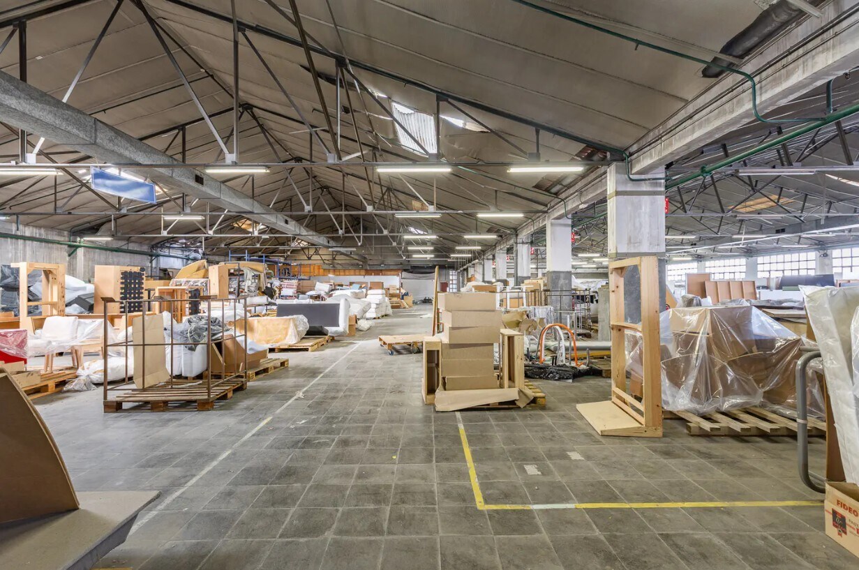 Industrial in Cerdanyola del Vallès, Barcelona for sale Building Photo- Image 1 of 6