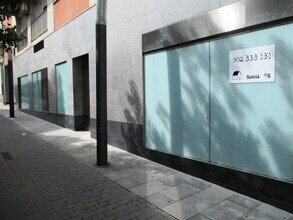 Office / Retail in Sant Andreu de la Barca, Barcelona to rent Floor Plan- Image 2 of 14