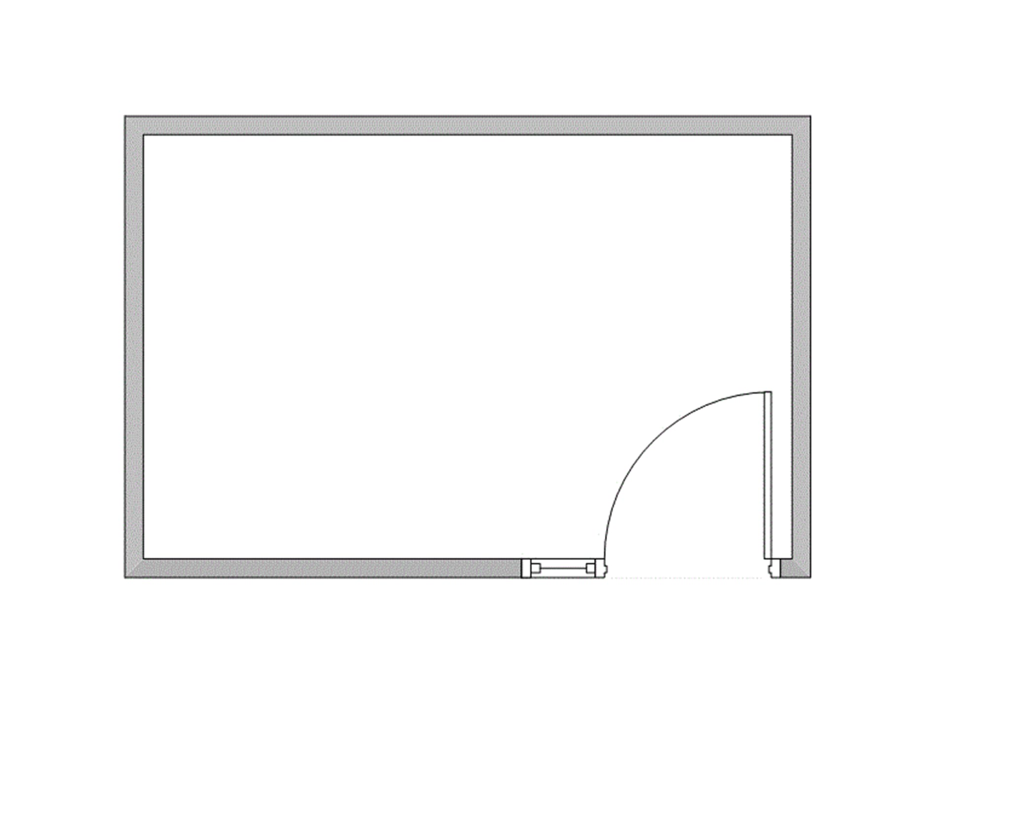 1322 Space Park Dr, Houston, TX to rent Floor Plan- Image 1 of 1