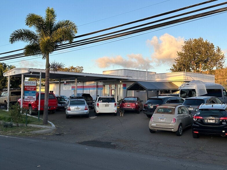 3135 Lower Kula Rd, Kula, HI for sale - Building Photo - Image 3 of 158