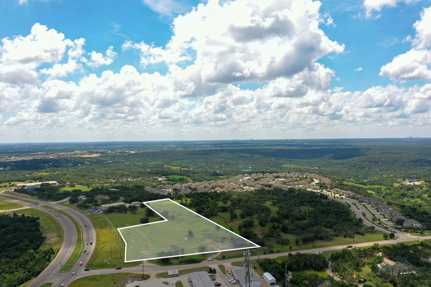 12905 Trails End Rd, Cedar Park, TX for sale - Building Photo - Image 2 of 3