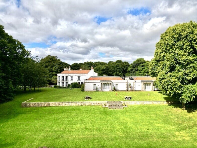 Shotton Hall The Green Old, Peterlee for sale - Building Photo - Image 2 of 6