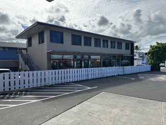 More details for 509 Kawainui St, Kailua, HI - Retail for Sale