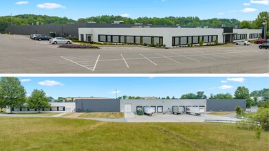 30500 Bruce Industrial Pky, Solon, OH for sale Building Photo- Image 1 of 1