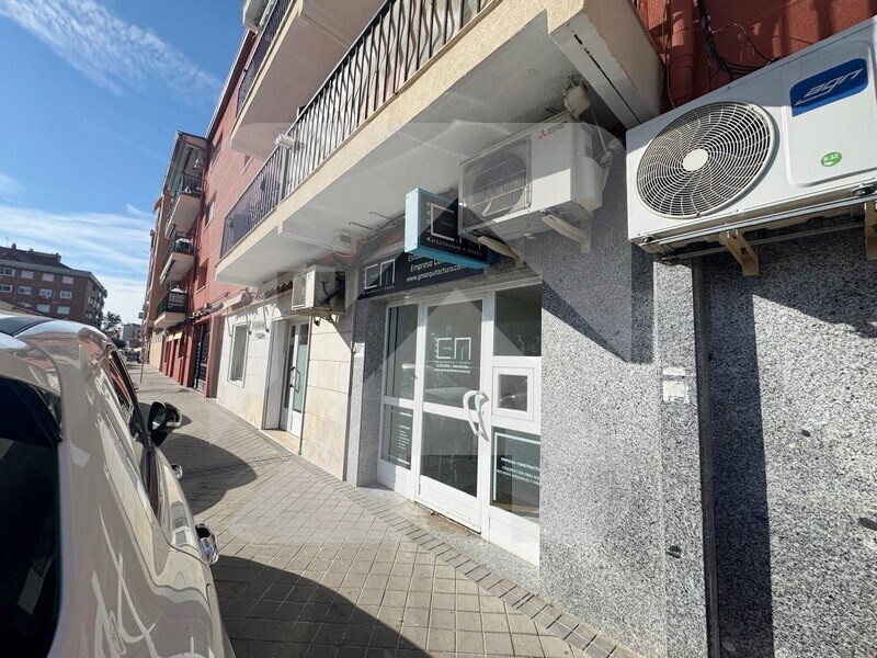 Build-to-Rent in Valdemoro, Madrid for sale Primary Photo- Image 1 of 13