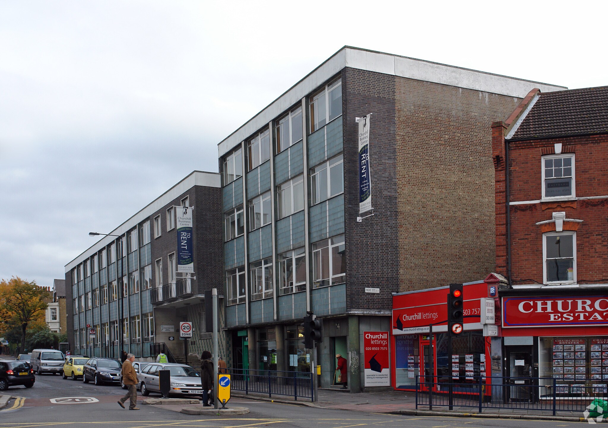 Church Hl, London for sale Primary Photo- Image 1 of 1