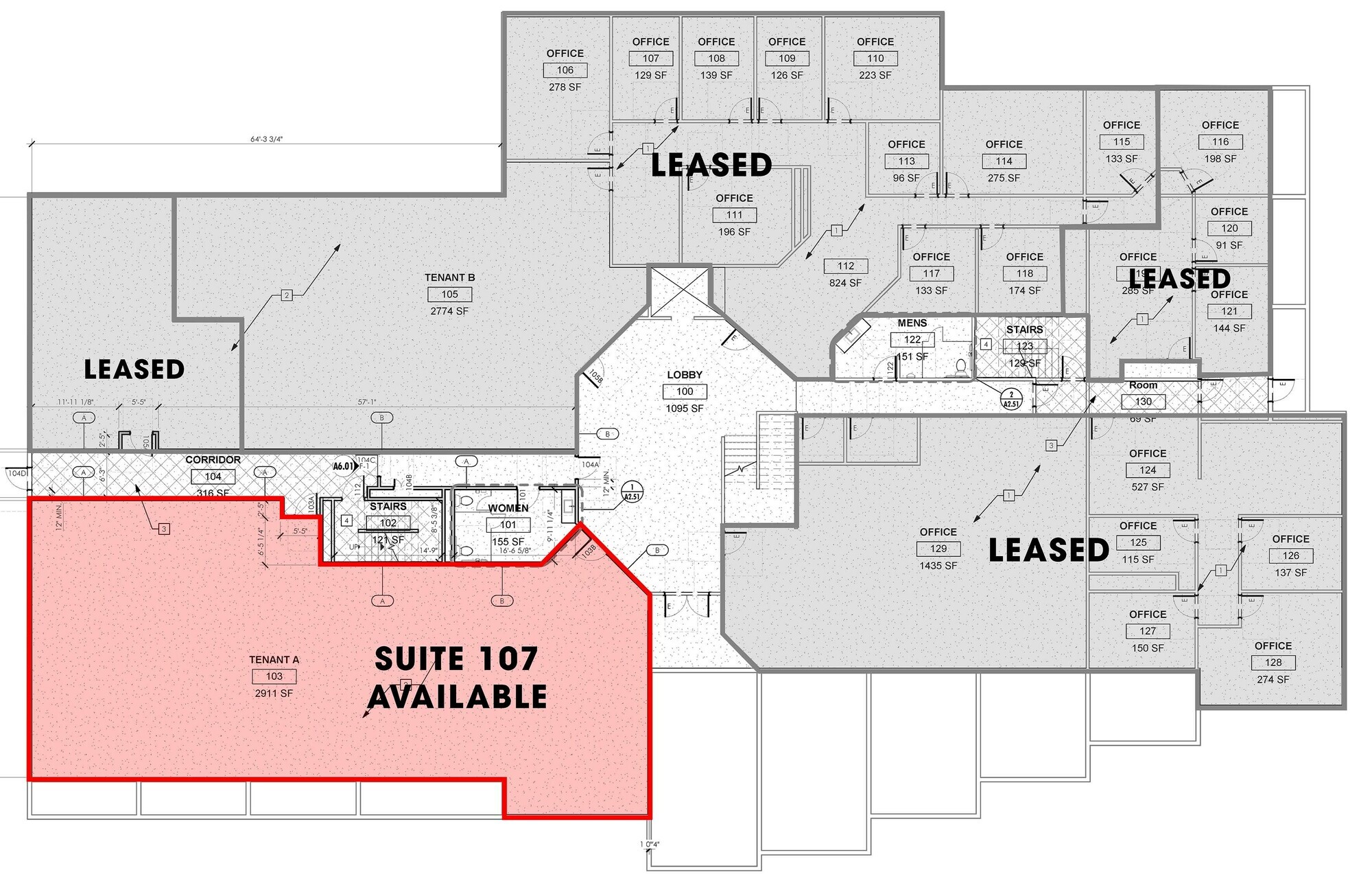 12725 SW 66th Ave, Tigard, OR to rent Interior Photo- Image 1 of 1