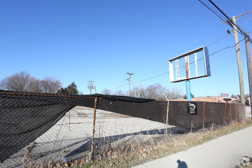 11906 S Cicero Ave, Alsip, IL for sale - Primary Photo - Image 1 of 1