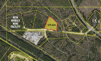 More details for River Birch Rd, Havana, FL - Land for Sale