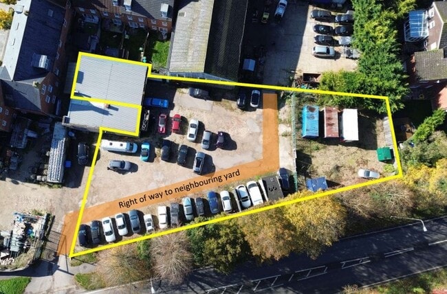 More details for Hicks Rd, Markyate - Industrial to Rent