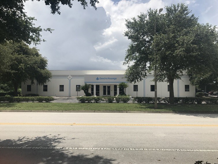 4632 36th St, Orlando, FL to rent - Building Photo - Image 2 of 6