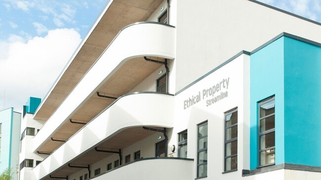 More details for Bath Rd, Bristol - Co-working to Rent