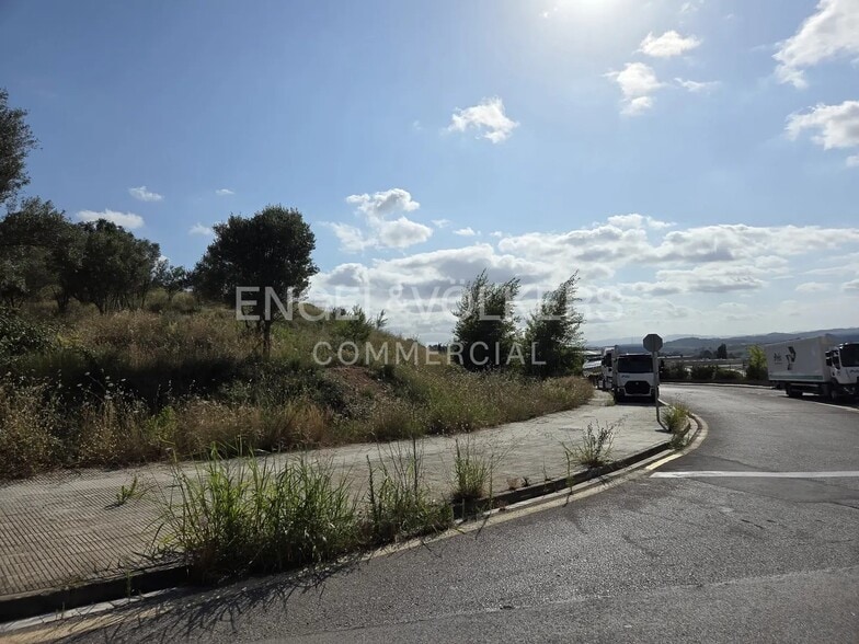 Land in Castellví de Rosanes, Barcelona for sale - Building Photo - Image 1 of 5