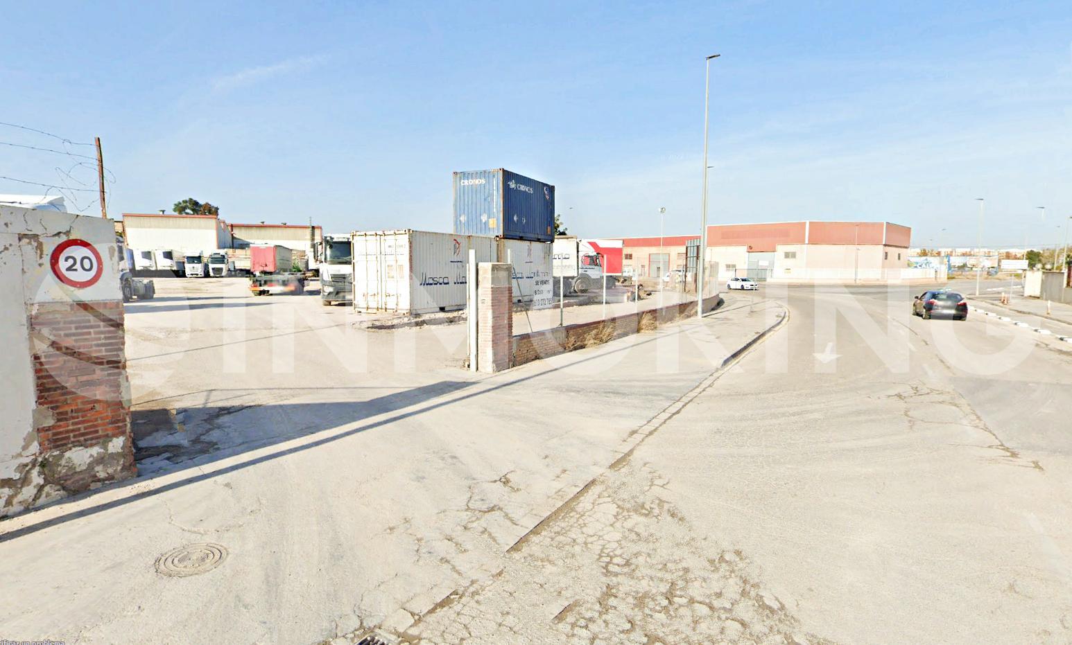 Land in Xirivella, Valencia for sale Building Photo- Image 1 of 9