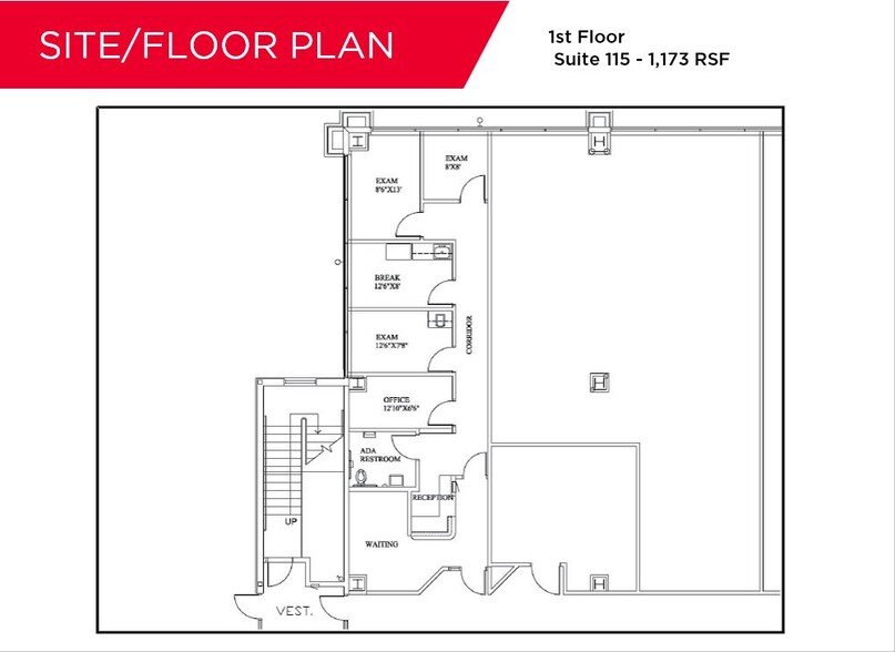 395 N Silverbell Rd, Tucson, AZ for rent - Building Photo - Image 2 of 3