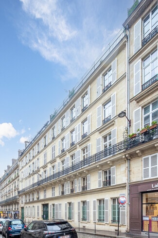 More details for 32-34 Rue Washington, Paris - Office for Sale