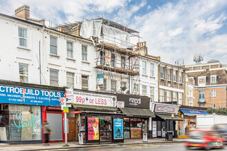 121 Uxbridge Rd, London for sale Primary Photo- Image 1 of 1