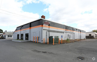 More details for 280 Sullivan Ave, South Windsor, CT - Industrial for Rent