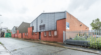 More details for Glendower St, Bootle - Industrial for Rent