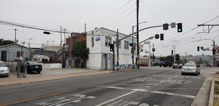 3484 E 1st St, Los Angeles, CA for rent Building Photo- Image 1 of 4