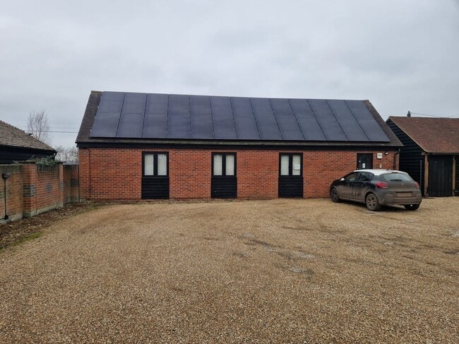 More details for Yalding Hl, Yalding - Office to Rent