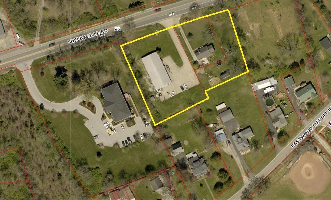 16302 Shelbyville Rd, Louisville, KY for sale Primary Photo- Image 1 of 1