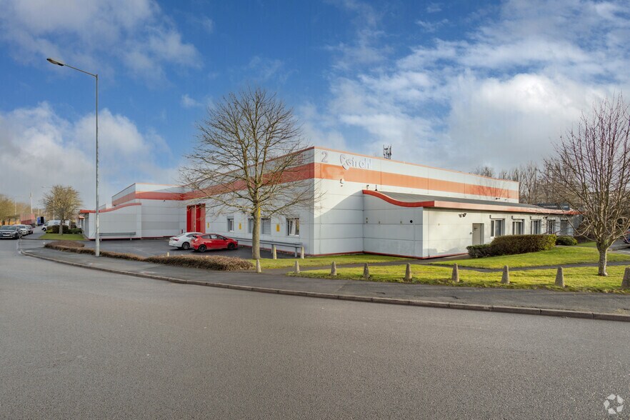 Maybrook Rd, Walsall for sale - Primary Photo - Image 1 of 1