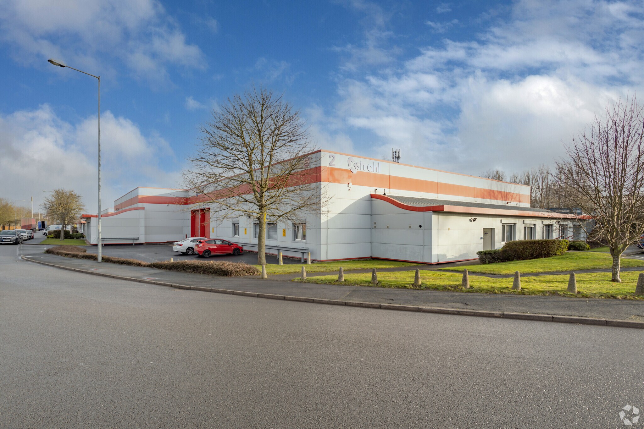 Maybrook Rd, Walsall for sale Primary Photo- Image 1 of 1