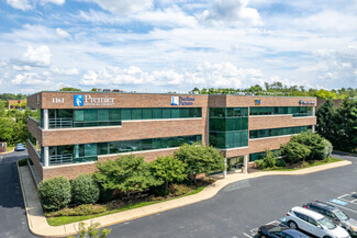 More details for 1161 McDermott Dr, West Chester, PA - Office for Rent