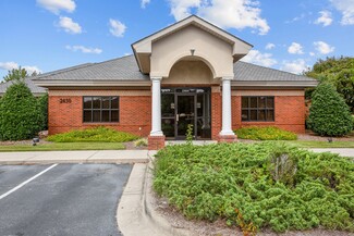 More details for 2450 Emerald Pl, Greenville, NC - Office for Sale