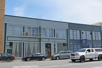 More details for 715 Bryant St, San Francisco, CA - Office for Rent