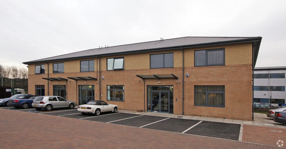 Waterfold Park, Bury for sale - Primary Photo - Image 1 of 1