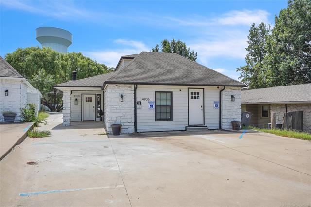 4936 E 73rd St, Tulsa, OK for rent - Building Photo - Image 1 of 19