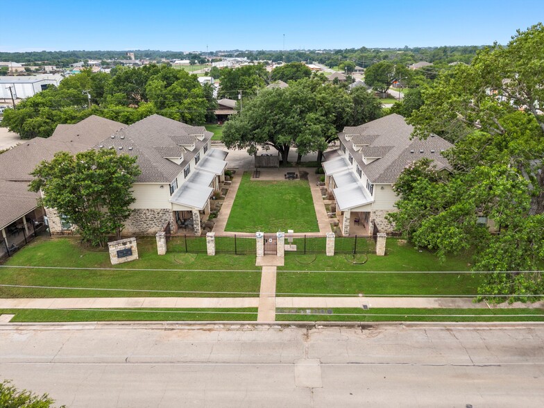 2007 S 15th St, Waco, TX for sale - Building Photo - Image 3 of 7