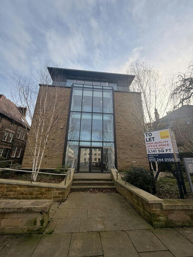 More details for 30 Victoria Ave, Harrogate - Office to Rent