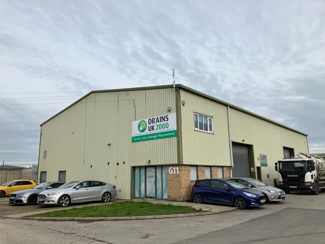 More details for Elvington Industrial Estate, York - Industrial to Rent