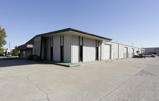 More details for 9920 E 55th Pl, Tulsa, OK - Light Industrial for Rent