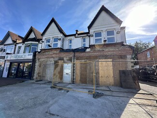 More details for 101 Headstone Rd, Harrow - Retail for Rent