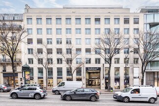 More details for 31-37 Avenue De Wagram, Paris - Retail to Rent