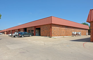 More details for 3211 S Peachtree Rd, Balch Springs, TX - Light Industrial for Rent