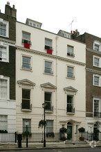 31 Queen Anne St, London for rent Primary Photo- Image 1 of 2