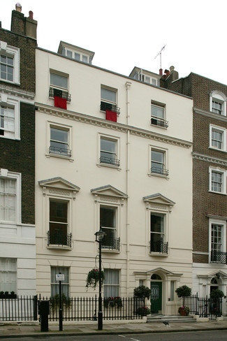 More details for 31 Queen Anne St, London - Office for Rent